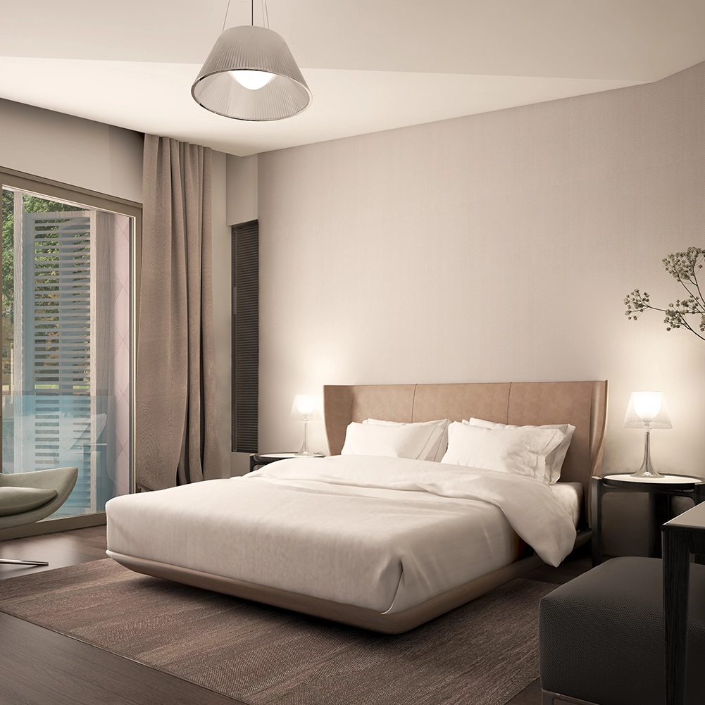 Villa Rise Şile - Albayrak Beton